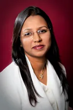 Dr. Indira Vanguru, MD - Katy, TX - Family Medicine