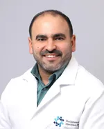 Dr. Mohamed M. Bakr, MD - Horsham, PA - Hospital Medicine