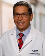 Dr. Santiago (bo) Plurad, DO - Fenton, MO - Pediatrics