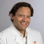 Dr. Ronald Espinal, MD - Jackson, TN - Pediatrics