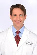 Dr. Kevin Patrick Pikey, DO - Leawood, KS - Ophthalmology