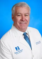 Dr. Dean Dye, MD - Poplar Bluff, MO - Family Medicine
