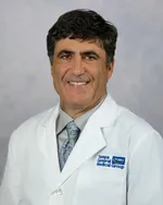 Dr. Mayer Fishman, MD, PhD - Riverview, FL - Oncology