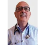 Dr. Hratch Kazanjian, MD - Goshen, NY - Cardiovascular Disease