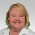 Dr. Erin C. Davis-Delay, MD - Woodstock, IL - Internal Medicine