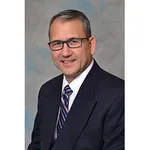 Dr. Keith Park Geoffrey Erickson - Marysville, WA - Family Medicine