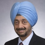 Prabhdeep Singh, MD, FACP Family Medicine and Internal Medicine