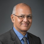 Dr. Ravi Mani MD
