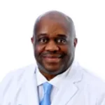 Dr. Edmund Andah, MD - Davenport, FL - Obstetrics & Gynecology