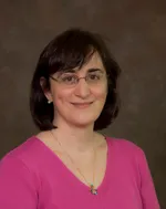 Dr. Elena C. Cucurull - Baton Rouge, LA - Rheumatology