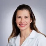 Dr. Patricia A. Sánchez, MD - Suwanee, GA - Gastroenterology