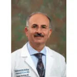 Dr. Chalak O. Berzingi, MD - Roanoke, VA - Cardiovascular Disease, Interventional Cardiology
