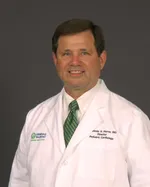 Dr. Benjamin Horne, MD - Greenville, SC - Cardiovascular Disease, Pediatric Cardiology