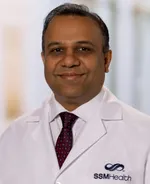 Dr. Muhammad Ansari - Saint Peters, MO - Cardiovascular Disease, Interventional Cardiology, Internal Medicine