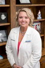 Dr. Molly Kay Easter, FNP - Mount Airy, NC - Nurse Practitioner, Obstetrics & Gynecology