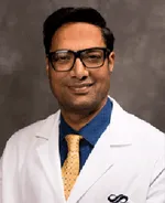 Dr. Niranjan Singh, MD - Richmond Heights, MO - Neurology
