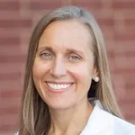 Dr. Margaret Elizabeth Fischer Spartz, MD, MPH, RPVI - Maplewood, MN - Phlebology, Preventative Medicine