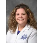 Dr. Amanda M Godfrey, MD - Detroit, MI - Pulmonology, Critical Care Medicine