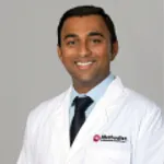 Dr. Sushant Khaire, MD - Memphis, TN - Cardiovascular Disease