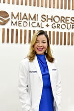 Dr. Margarita Perez Caminero, MD