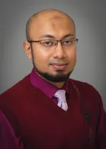 Dr. Shahed Shams, MD - Springfield, IL - Internal Medicine