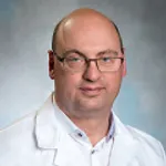Dr Christian Lattermann, MD - Jamaica Plain, MA - Sports Medicine