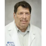 Dr. Eric Jackson, MD - North Arlington, NJ - Internal Medicine, Critical Care Medicine