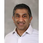 Dr. Sunil B Patel, DO - Indianapolis, IN - Psychiatry