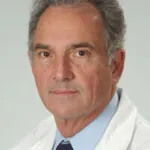 Dr. Patrick Carroll Breaux, MD - New Orleans, LA - Cardiovascular Disease