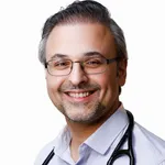 Dr. Jahan Chaudhry, MD - Holbrook, NY - Addiction Medicine, Preventative Medicine