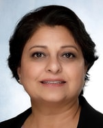 Dr. Rohini S Bajaj MD