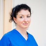 Yelena Levitin, MD Surgery