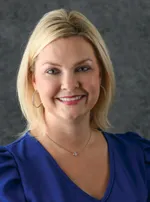 Dr. Amanda Sterling - Gulfport, MS - Obstetrics & Gynecology