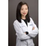 Dr. Yuchen Liu, OD - Riverhead, NY - Optometry
