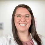 Physician Lindsey Parks, NP