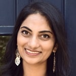 Dr. Neha Atyam, DPM - Princeton, NJ - Podiatry