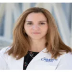 Dr. Hala Chaaban, MD - Oklahoma City, OK - Pediatrics