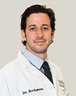 Dr. Joseph Rothstein - Plattsburgh, NY - Family Medicine