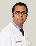 Dr. Nihit Mehta - Plattsburgh, NY - Family Medicine