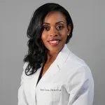 Dr. Candice Caesar - Orlando, FL - Nurse Practitioner, Psychiatry, Addiction Medicine