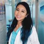 Vrinkley Pruna - Huntington Beach, CA - Nurse Practitioner