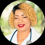 Dr. Christina E. Abange, DNP, PMHNP-BC