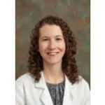 Dr. Kirsten M. Gardner, DO - Salem, VA - Family Medicine