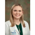 Dr. Summer E. Richardson, PA - Rocky Mount, VA - Emergency Medicine