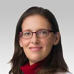 Dr. Esther E. Vorovich, MD - Glenview, IL - Critical Care Medicine