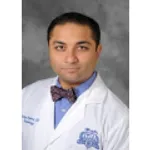 Dr. Alireza Meysami, MD - Detroit, MI - Rheumatology