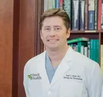 Dr. David John Sinclair, MD - Flowood, MS - Neurology, Clinical Neurophysiology