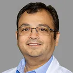 Dr. Nishit Srivastava, MD - Longview, TX - Internal Medicine