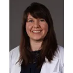 Dr. Rebecca Runge, DO - Richland, MI - Family Medicine