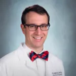 Dr. T. Ryan Gallaher, MD - Greenville, NC - Infectious Disease, Internal Medicine